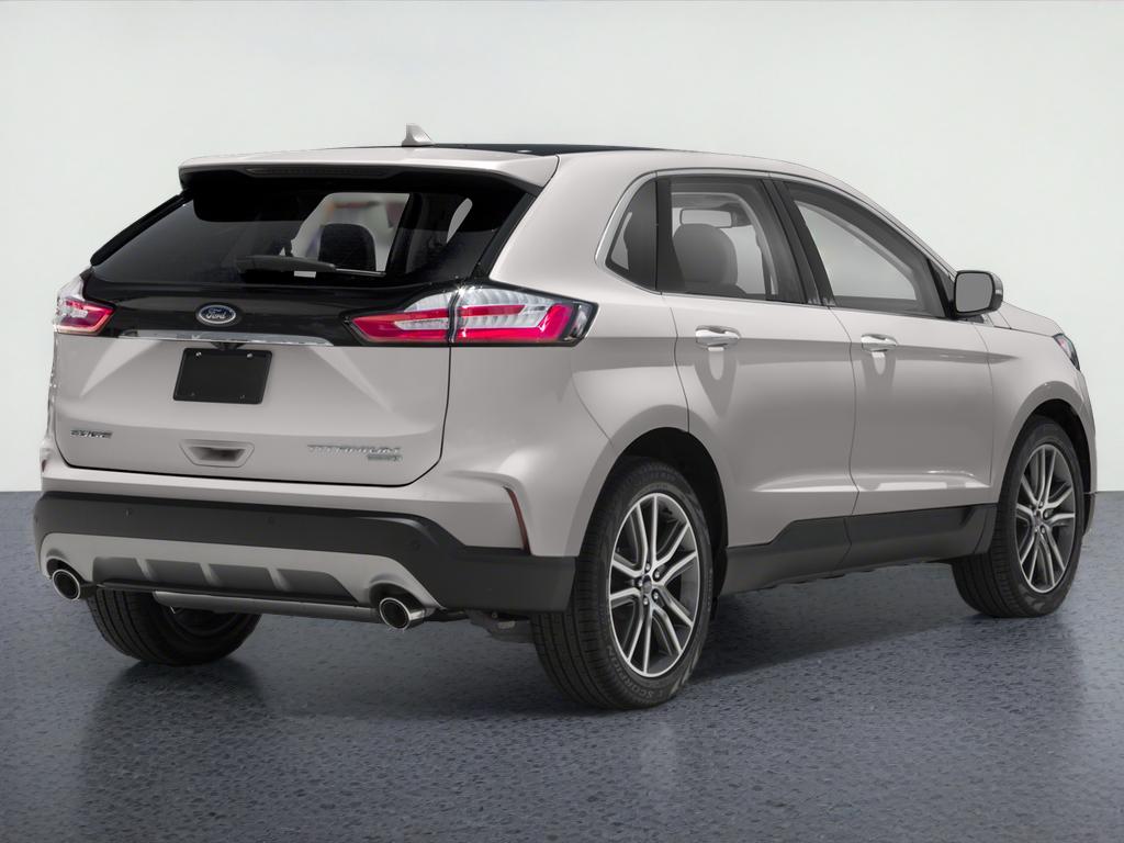 2019 Ford Edge SEL AWD
