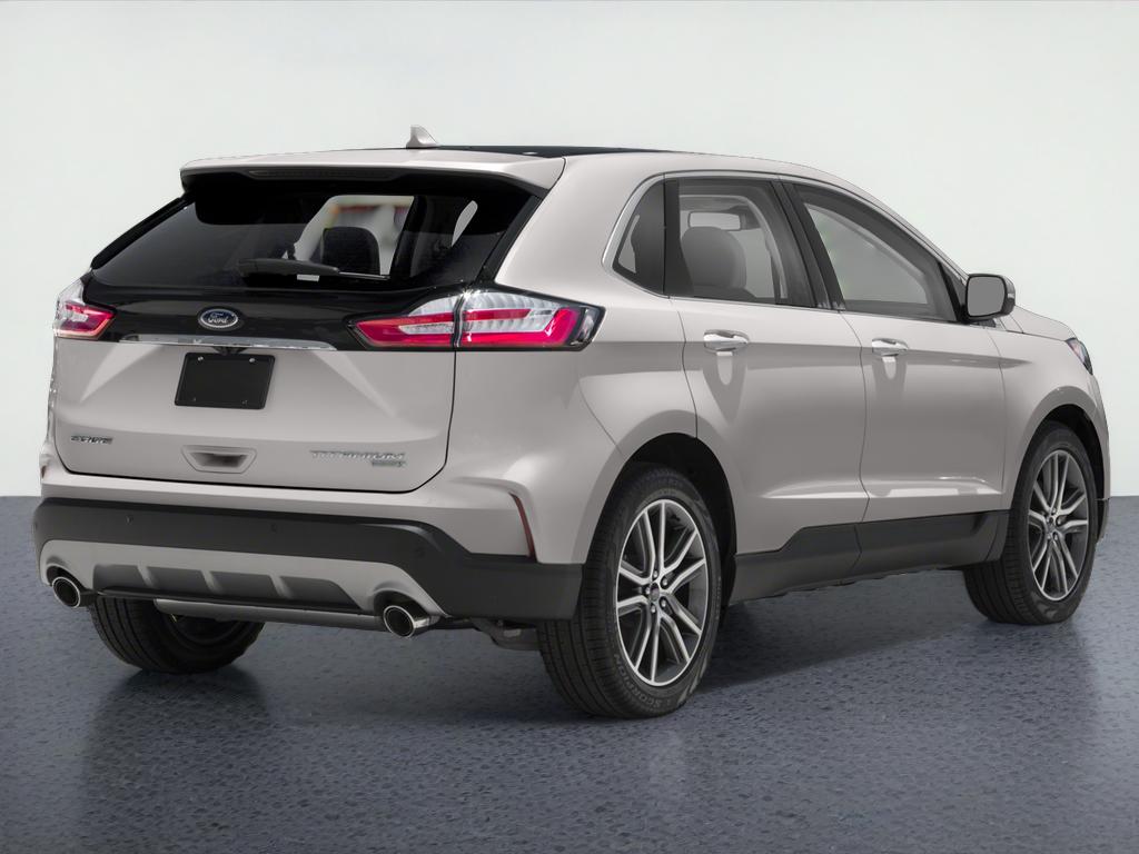 2019 Ford Edge SEL AWD