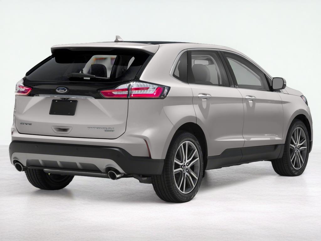 2019 Ford Edge SEL AWD