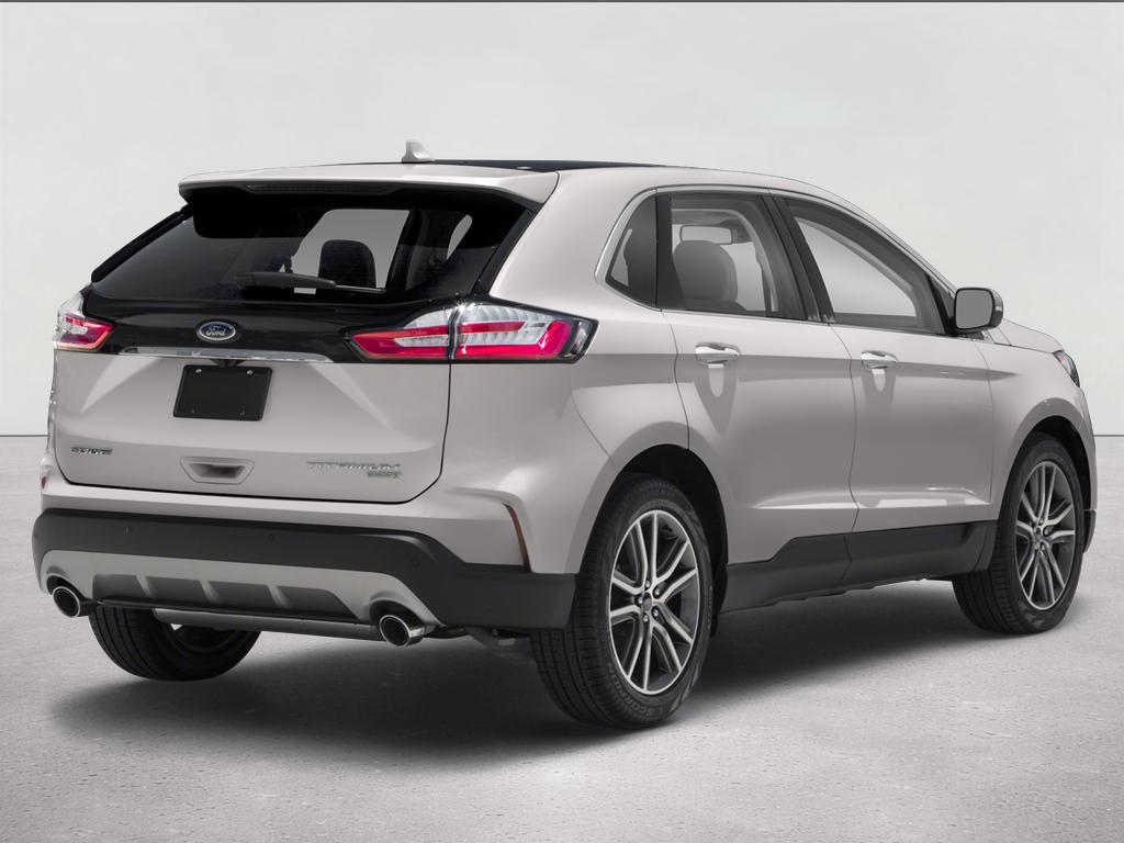 2019 Ford Edge SEL AWD