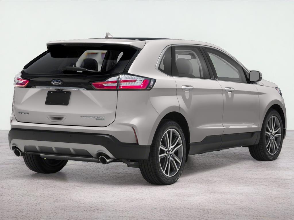 2019 Ford Edge SEL AWD