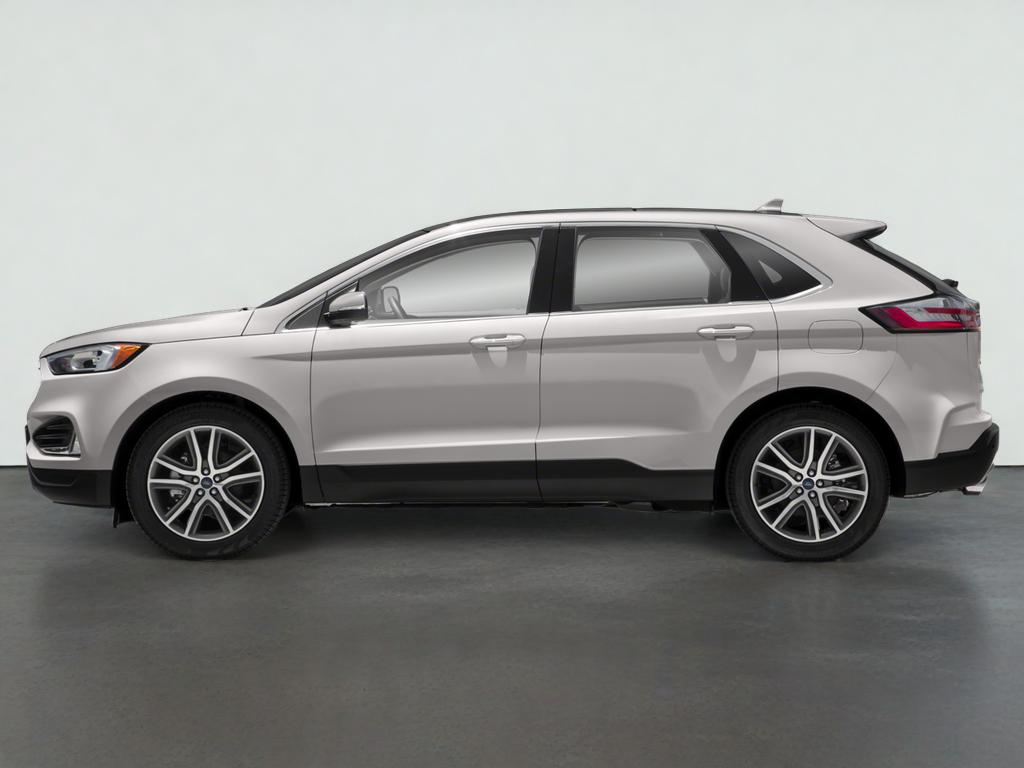 2019 Ford Edge SEL AWD