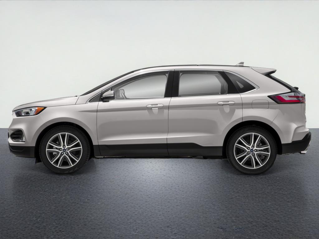 2019 Ford Edge SEL AWD