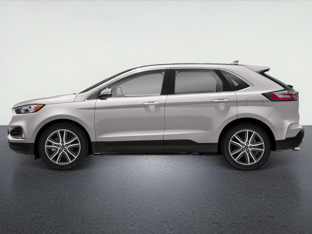 2019 Ford Edge SEL AWD