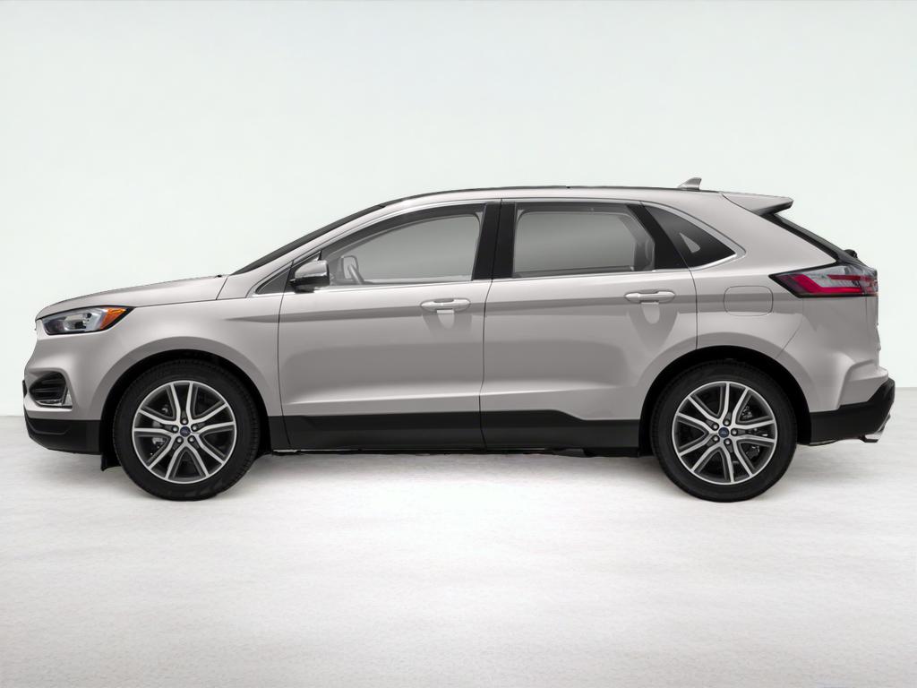 2019 Ford Edge SEL AWD