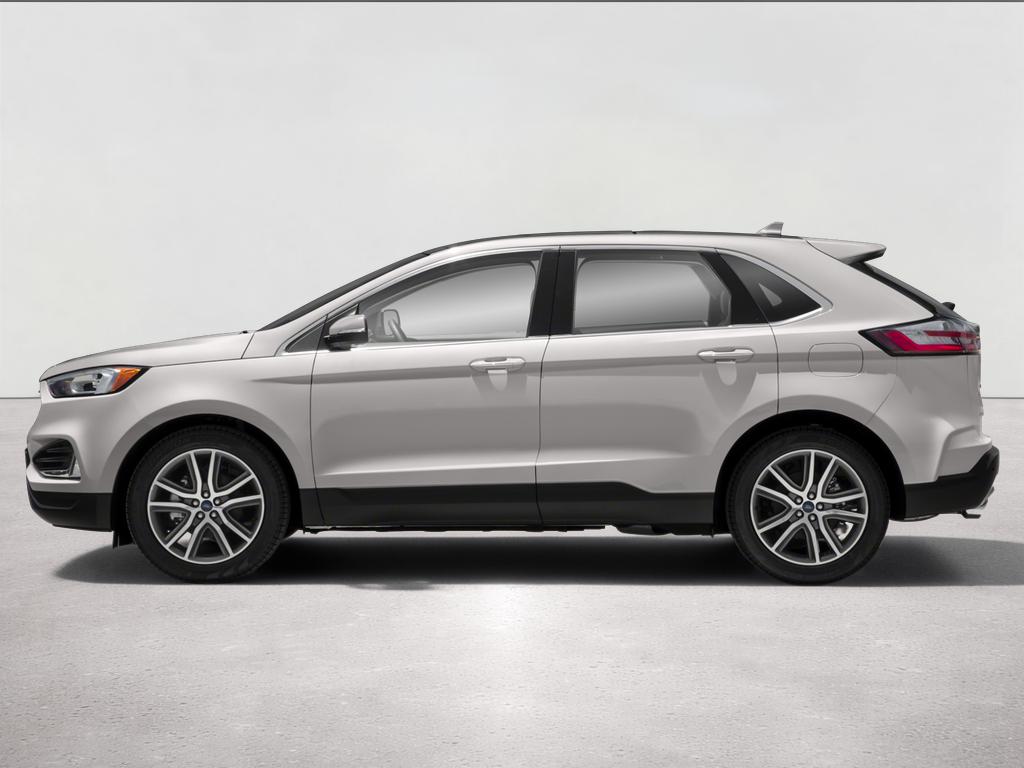2019 Ford Edge SEL AWD