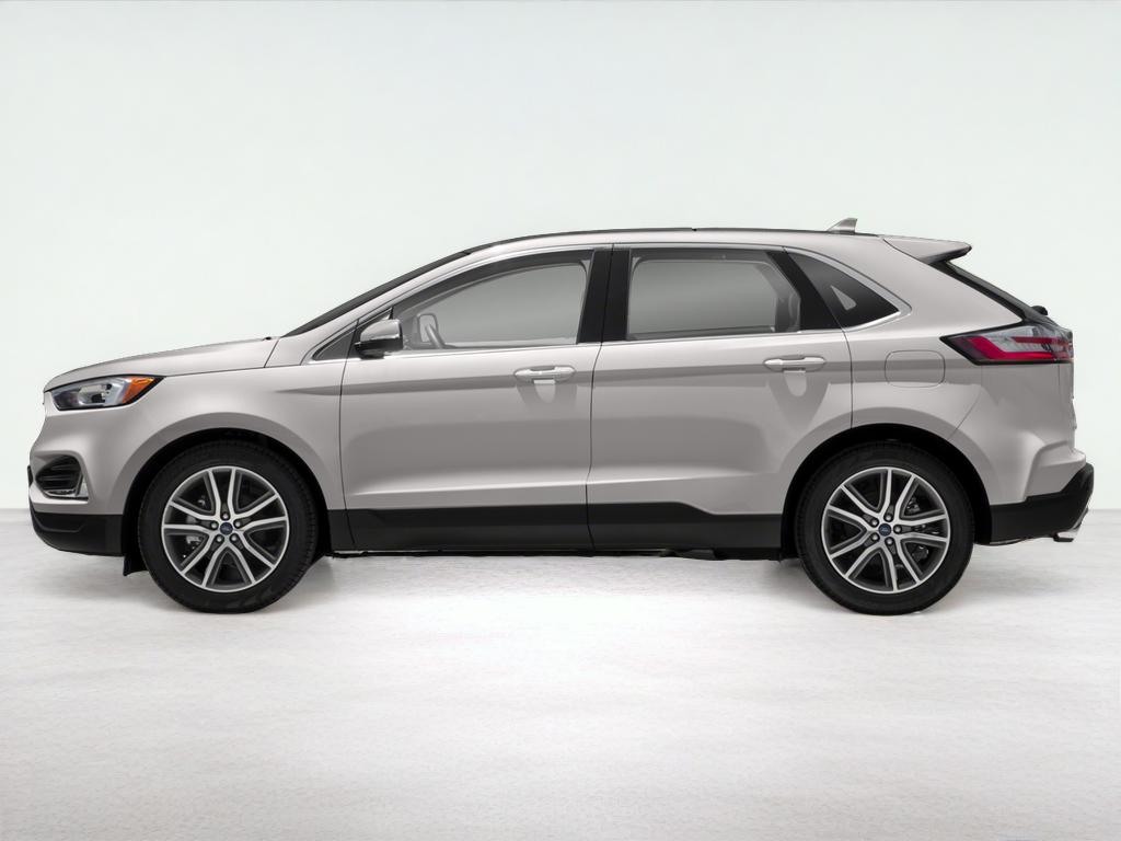 2019 Ford Edge SEL AWD