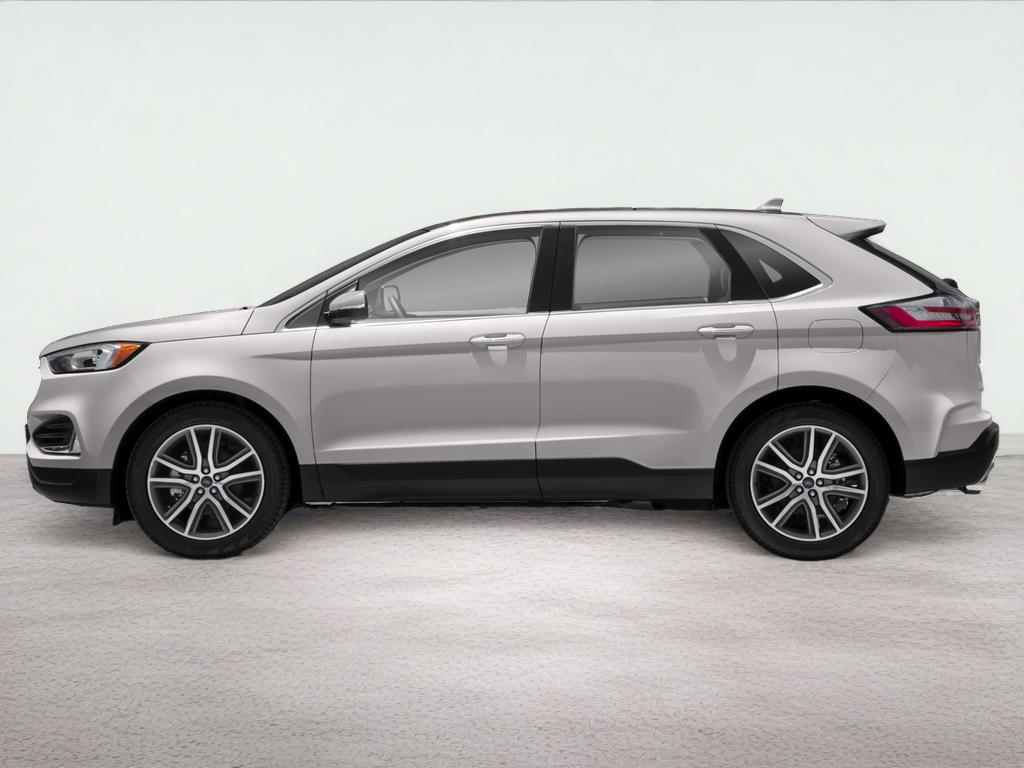2019 Ford Edge SEL AWD