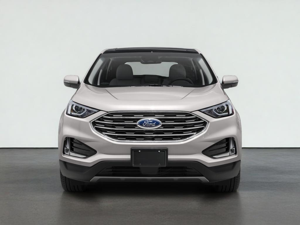 2019 Ford Edge SEL AWD