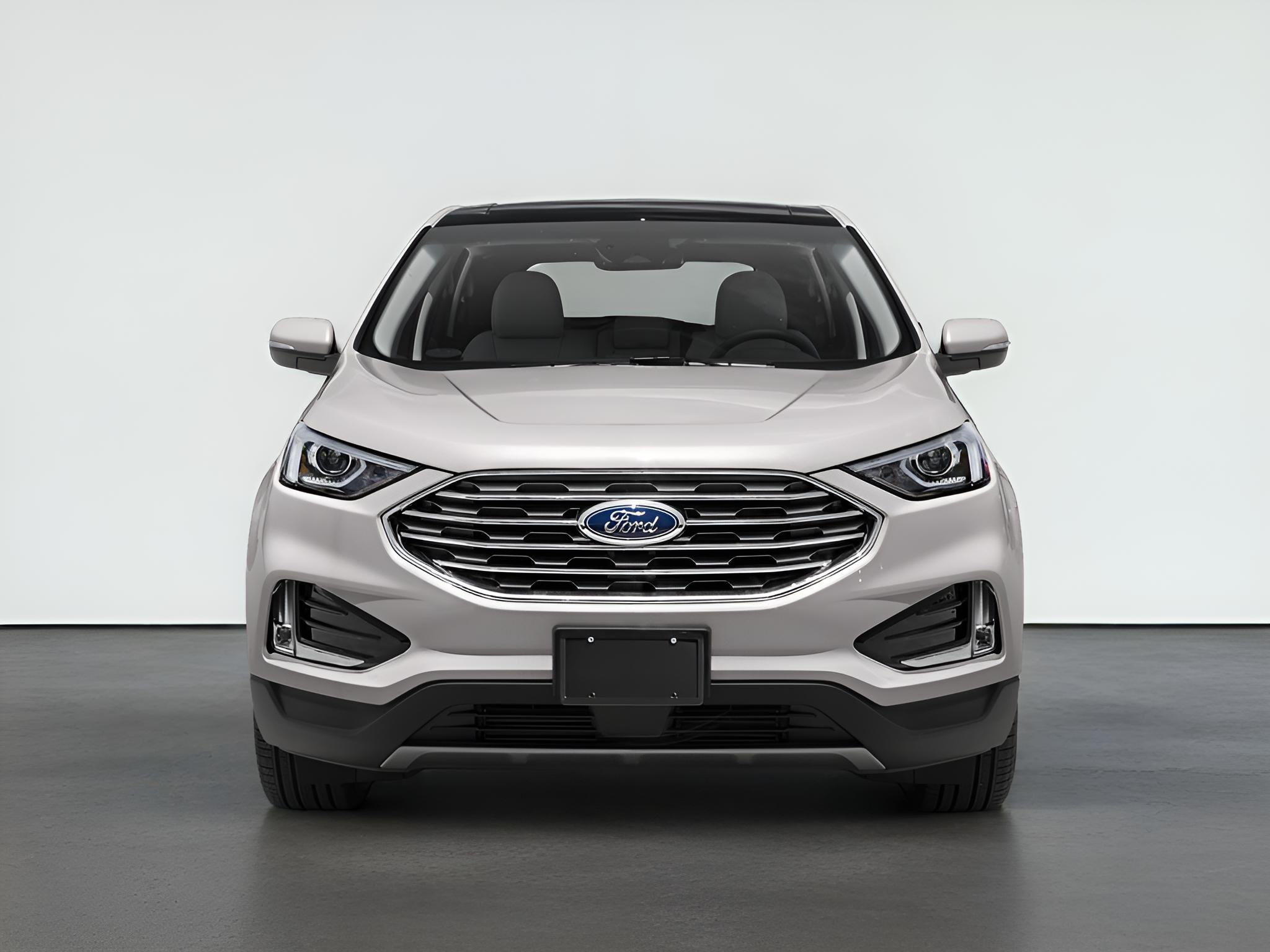 2019 Ford Edge SEL AWD