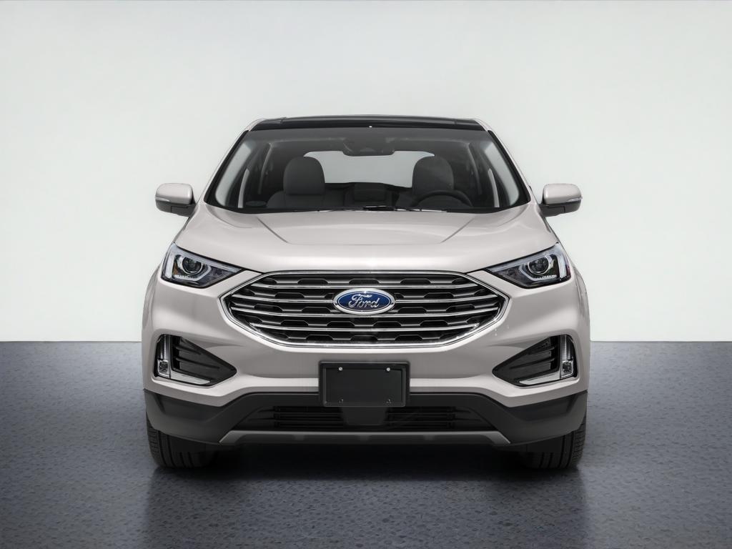 2019 Ford Edge SEL AWD