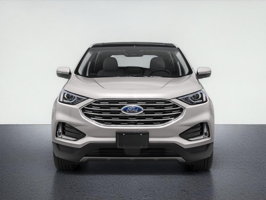 2019 Ford Edge SEL AWD
