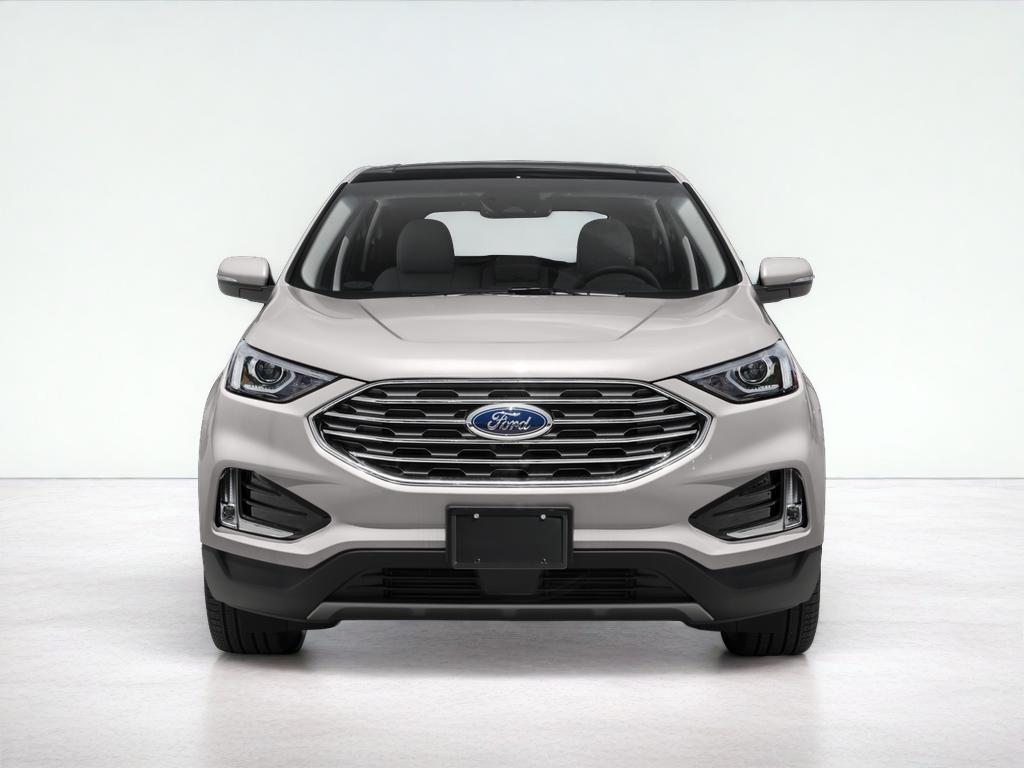 2019 Ford Edge SEL AWD
