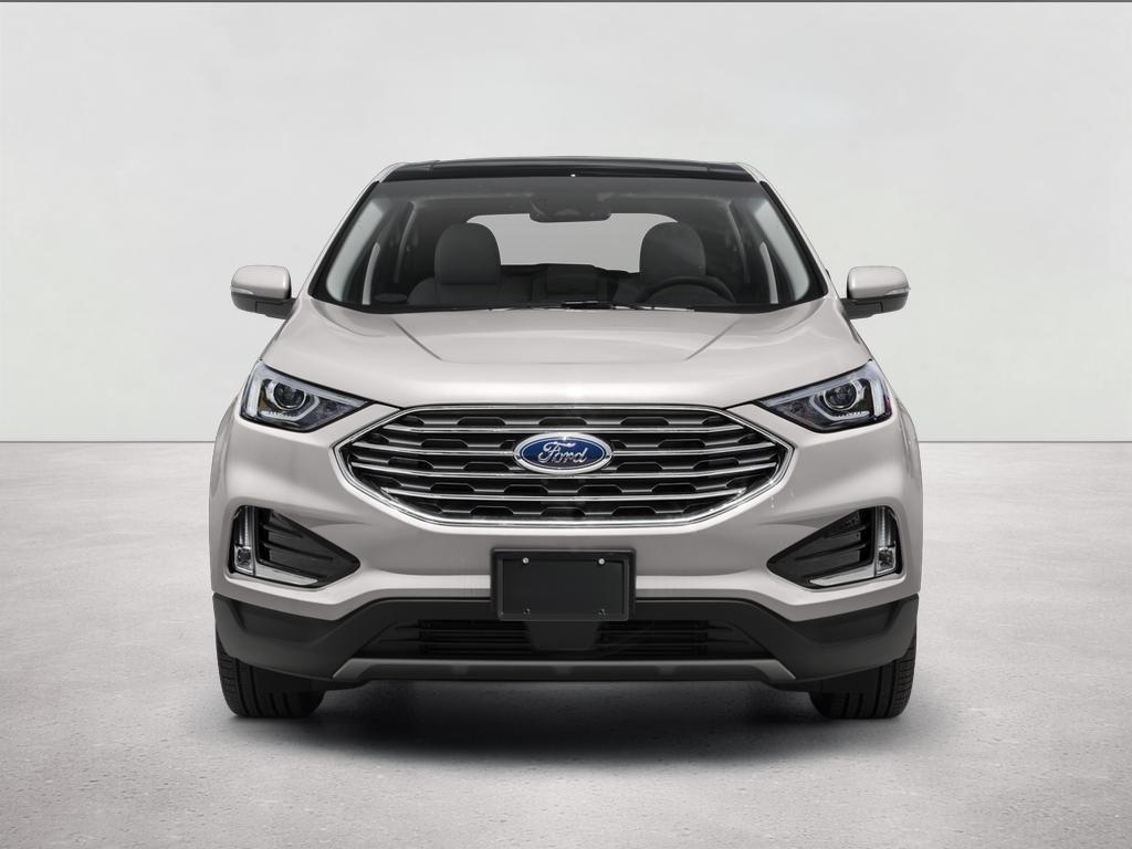 2019 Ford Edge SEL AWD
