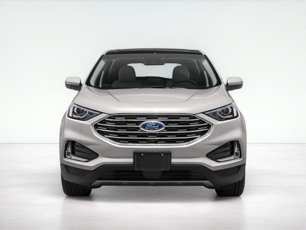 2019 Ford Edge SEL AWD