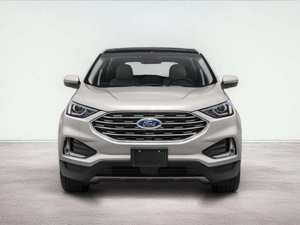 2019 Ford Edge SEL AWD