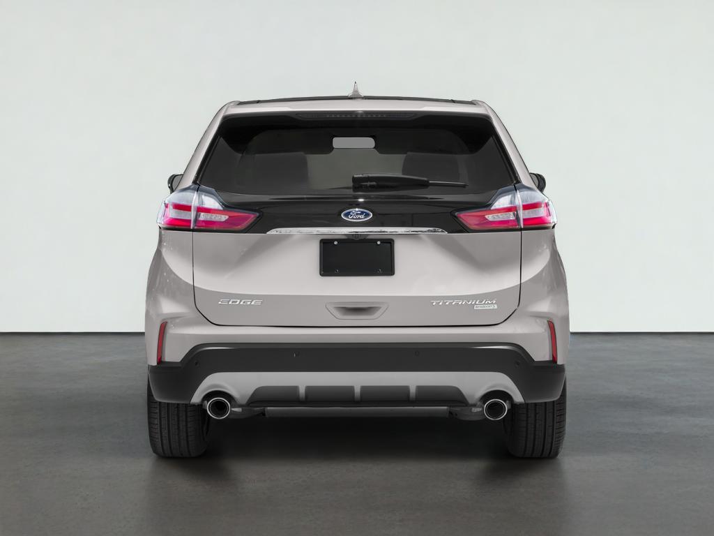 2019 Ford Edge SEL AWD