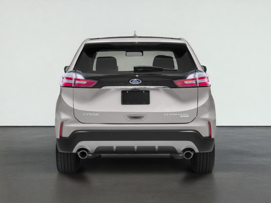 2019 Ford Edge SEL AWD