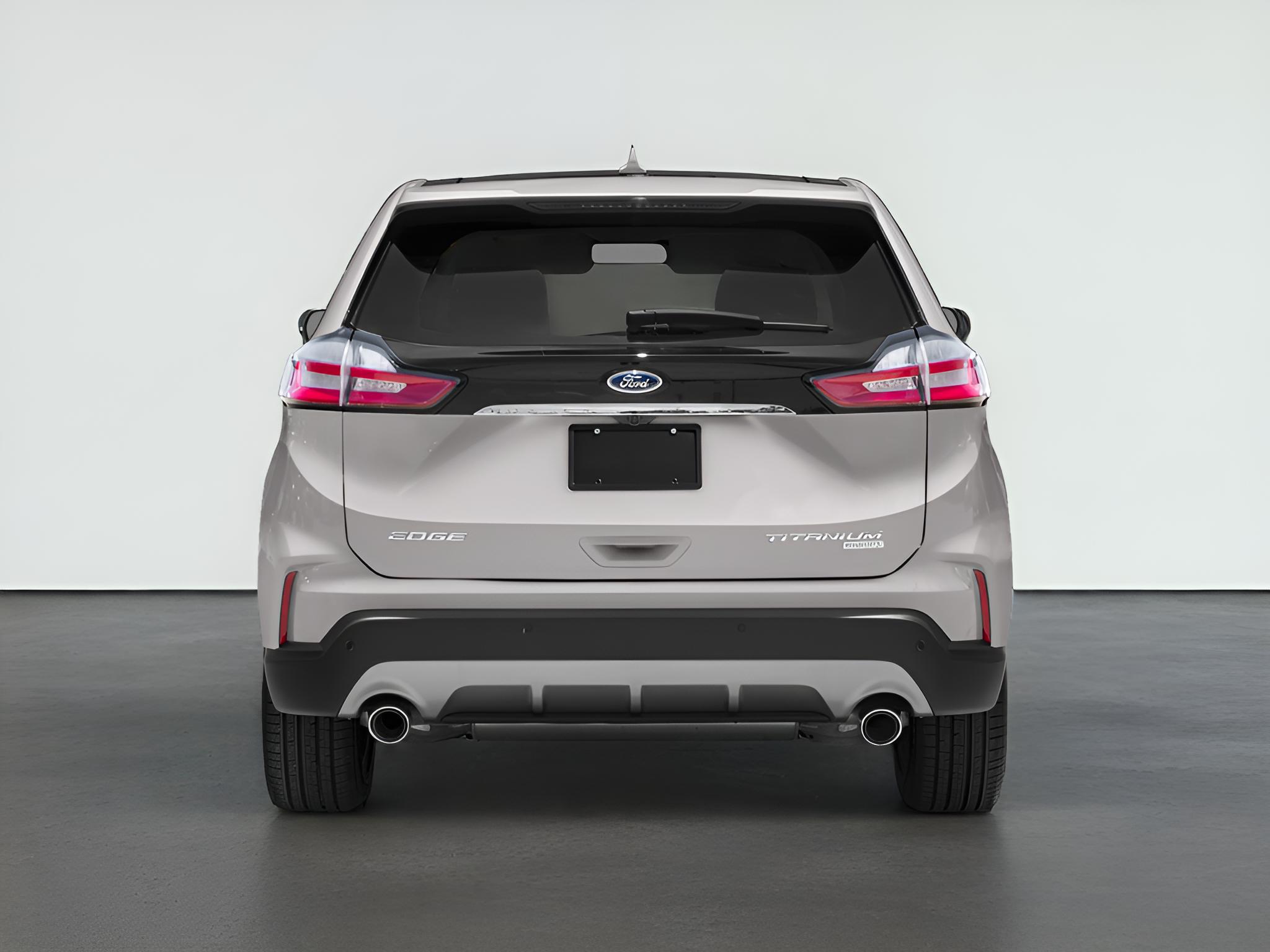 2019 Ford Edge SEL AWD