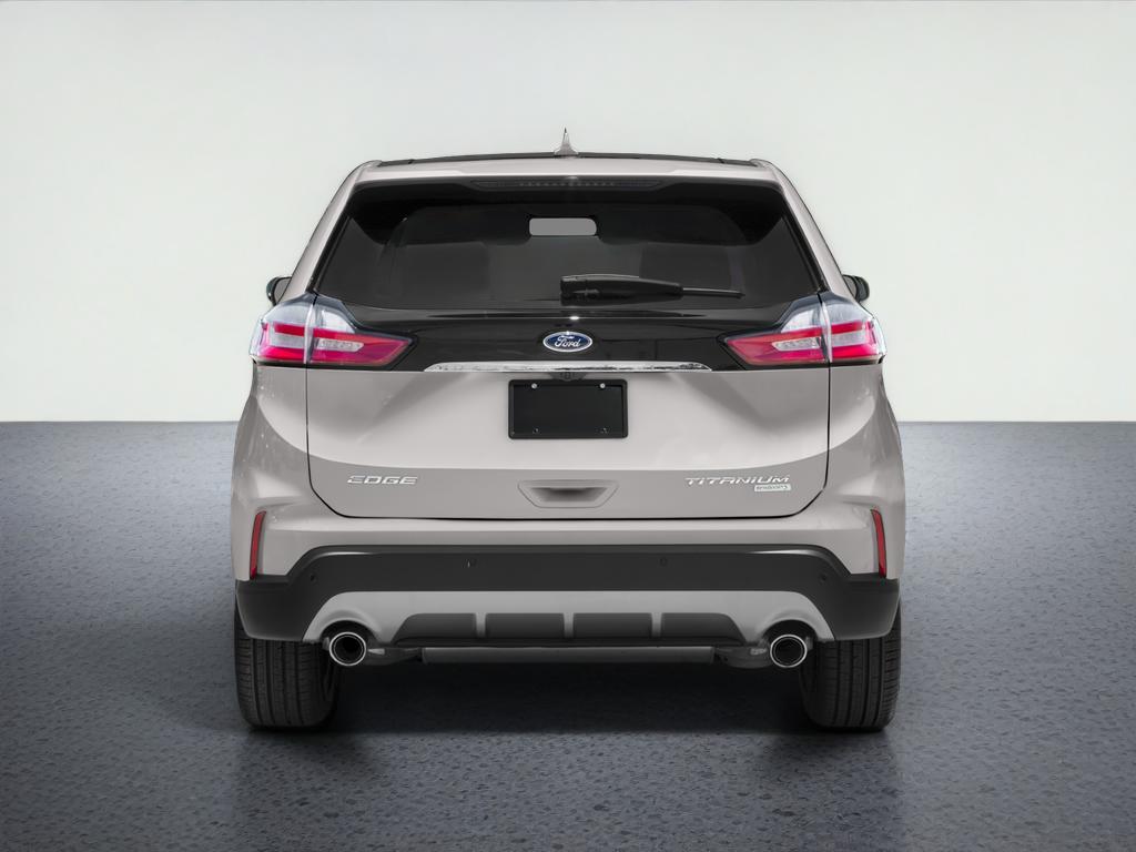 2019 Ford Edge SEL AWD