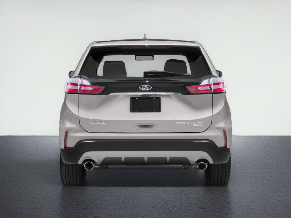 2019 Ford Edge SEL AWD