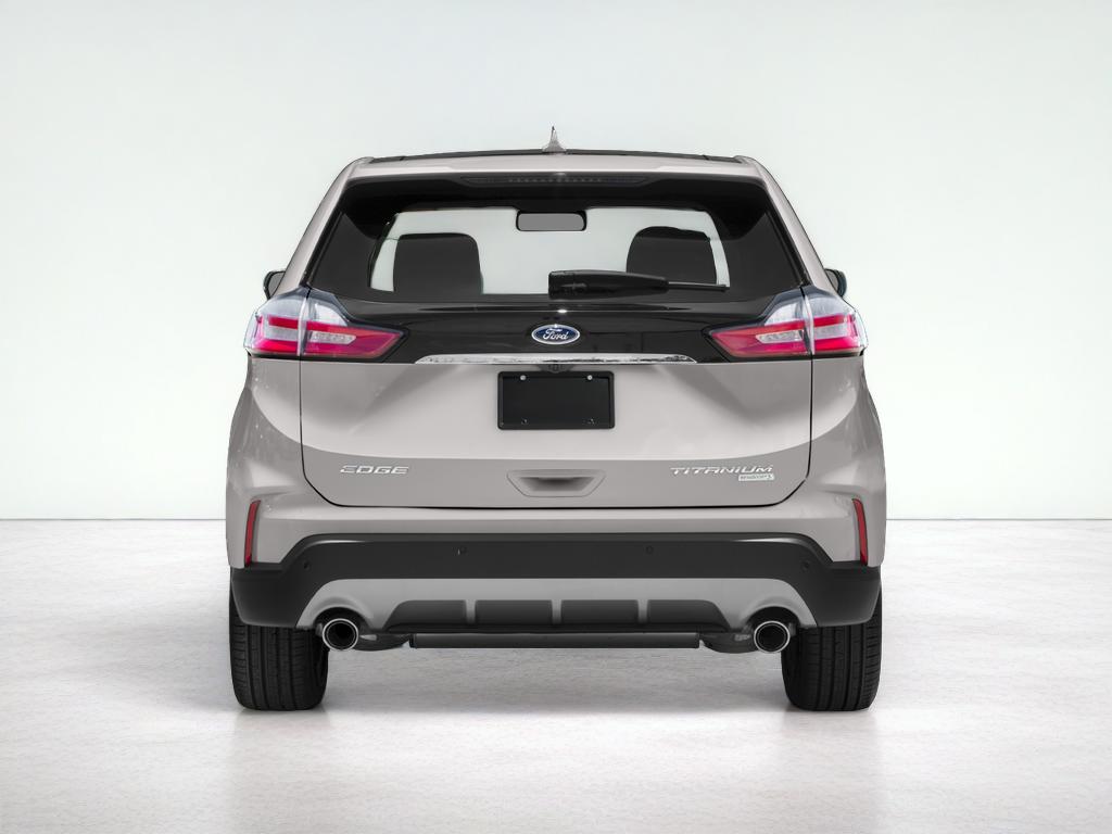 2019 Ford Edge SEL AWD