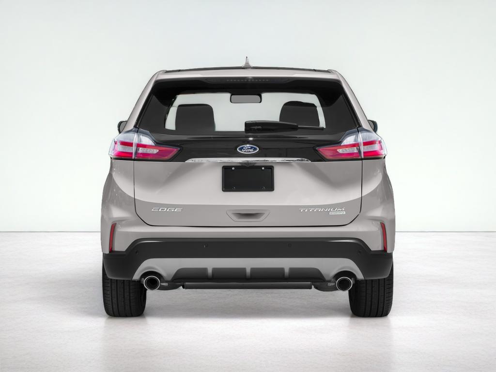2019 Ford Edge SEL AWD
