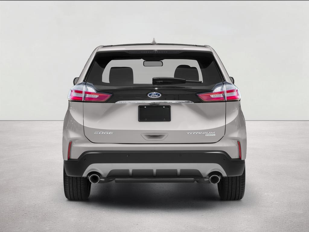 2019 Ford Edge SEL AWD
