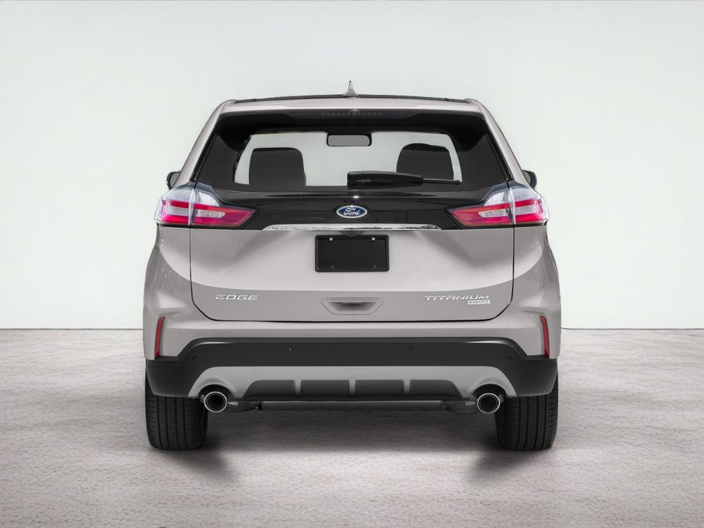 2019 Ford Edge SEL AWD