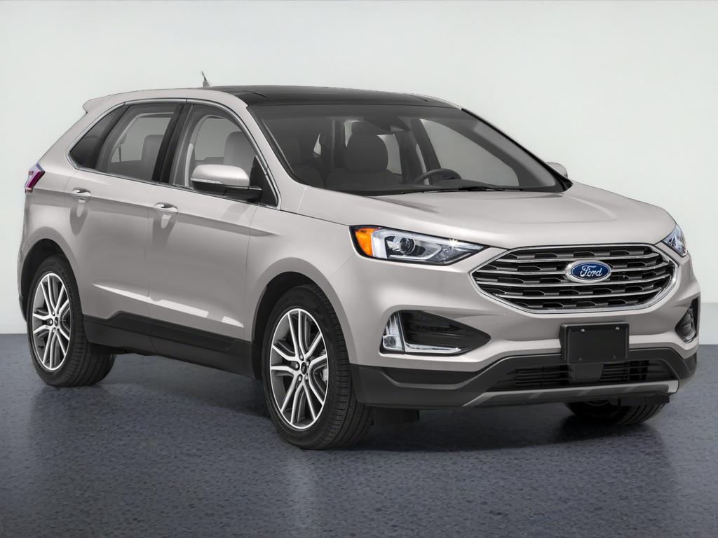 2019 Ford Edge SEL AWD