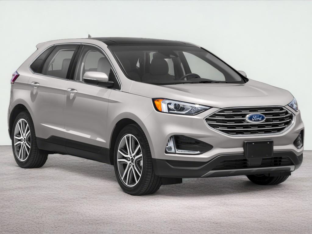 2019 Ford Edge SEL AWD
