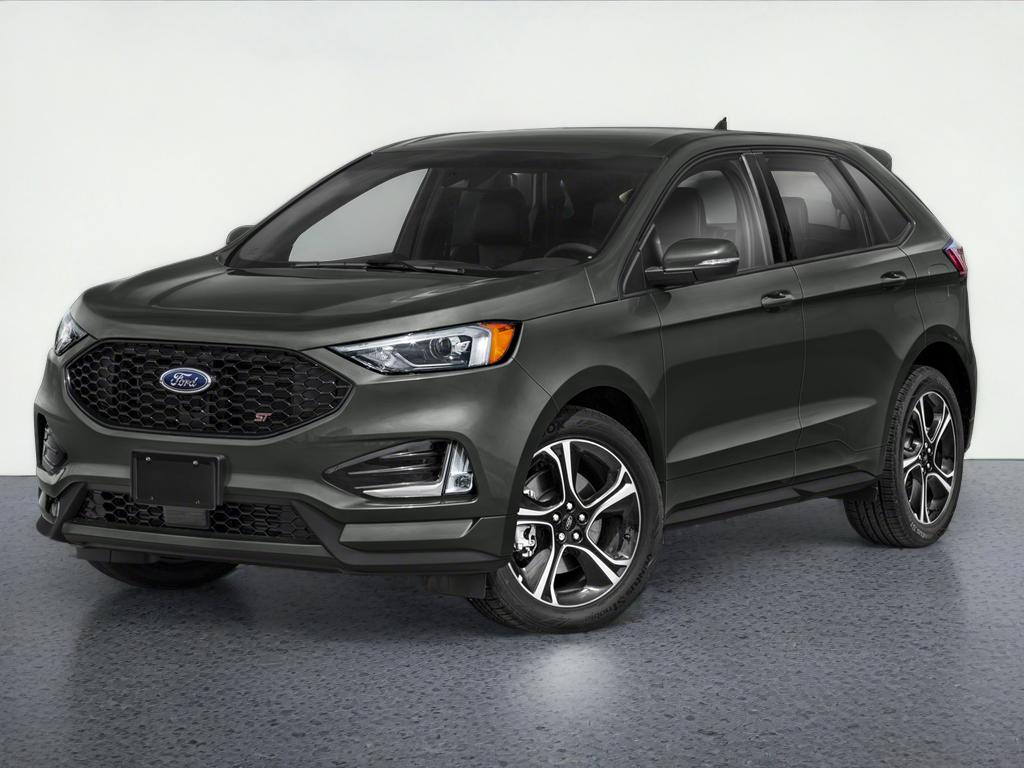 2019 Ford Edge ST AWD