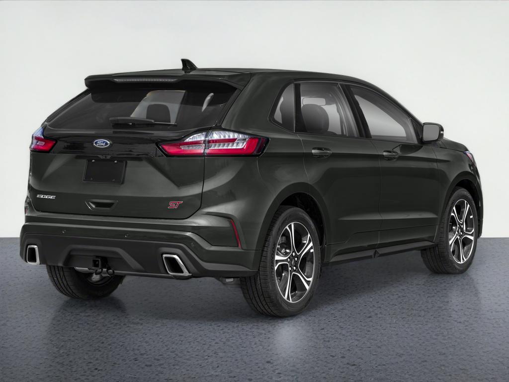 2019 Ford Edge ST AWD