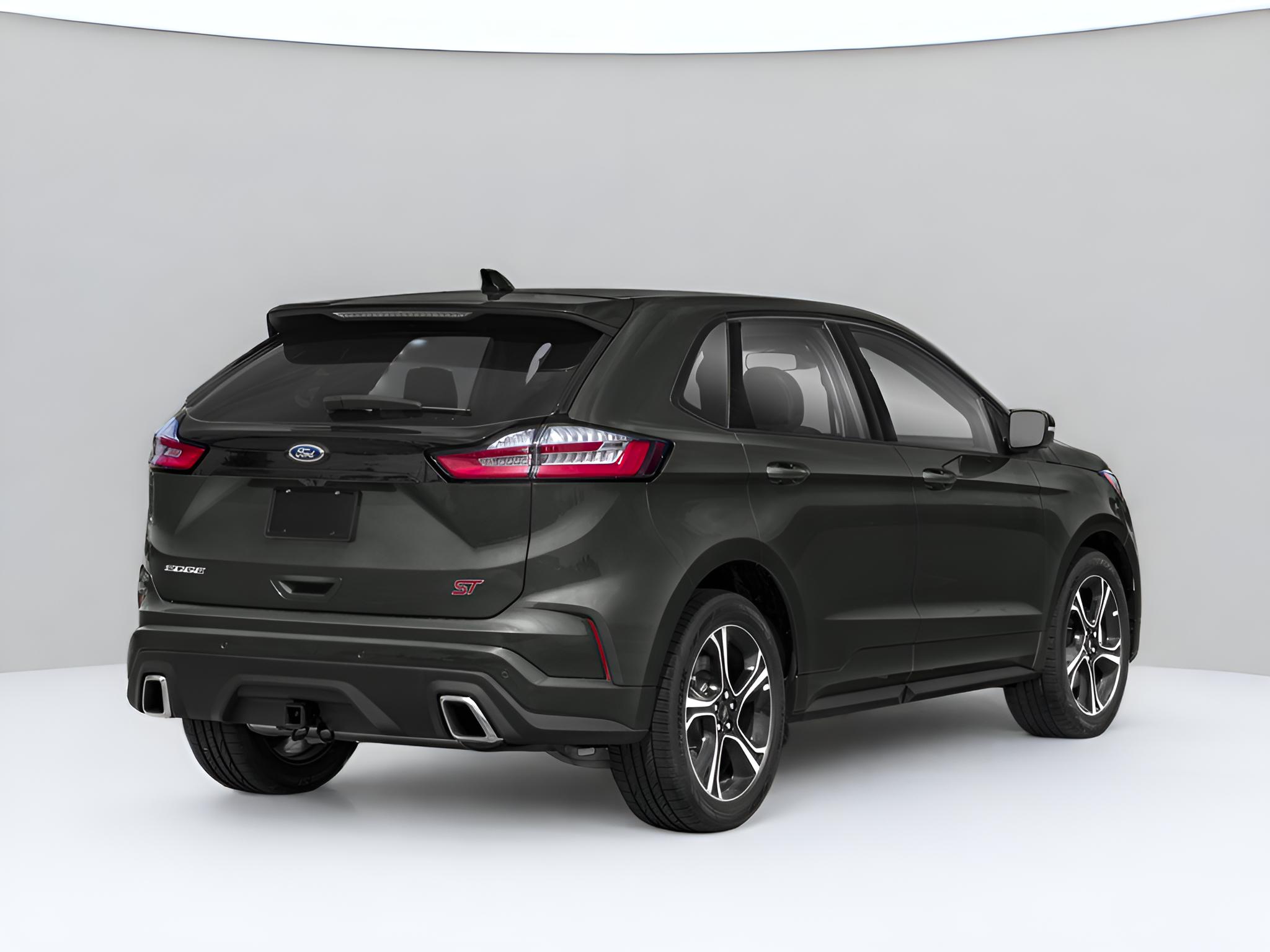 2019 Ford Edge ST AWD