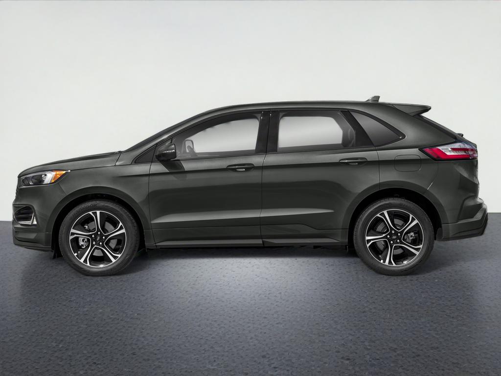 2019 Ford Edge ST AWD
