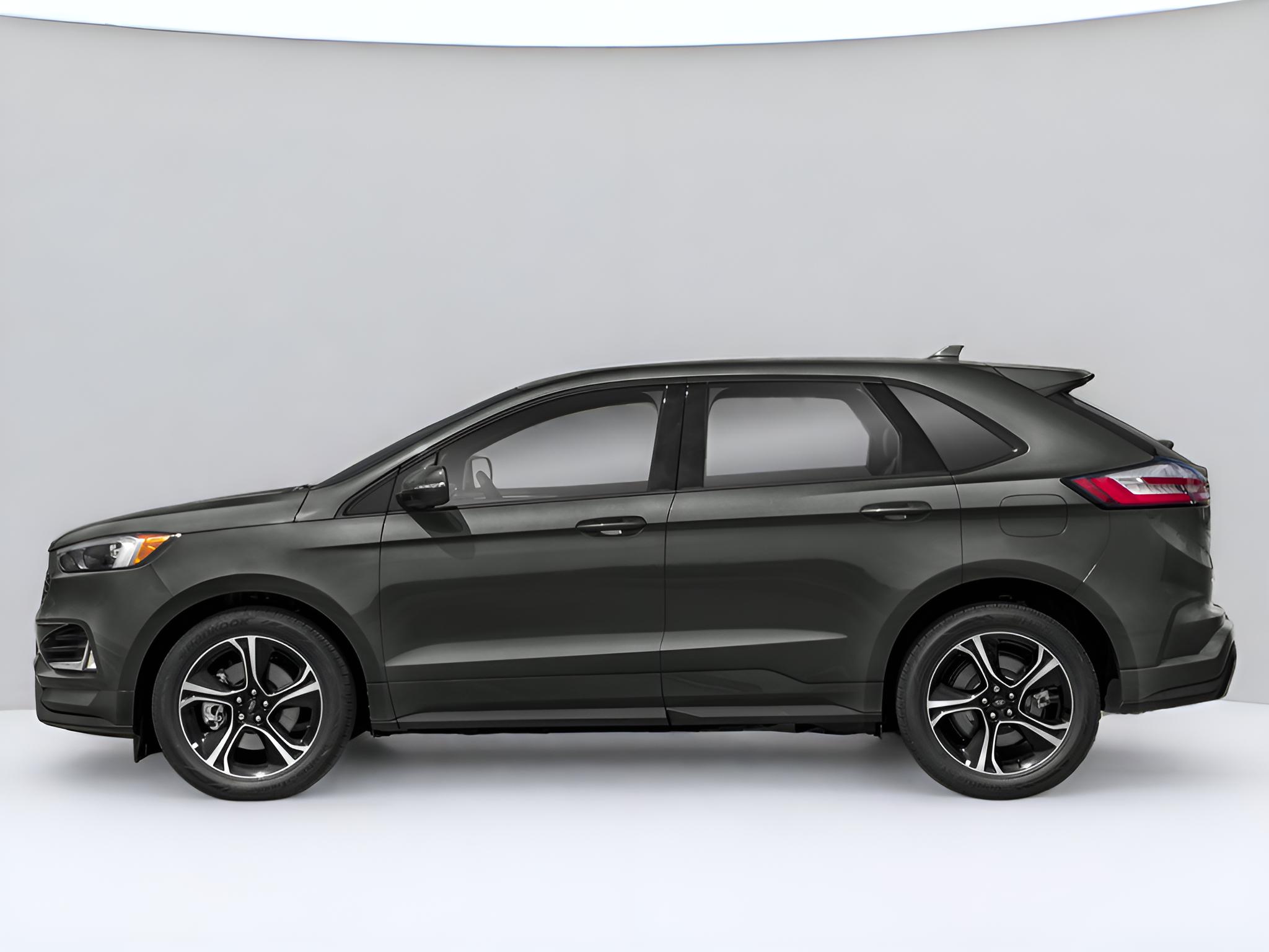 2019 Ford Edge ST AWD