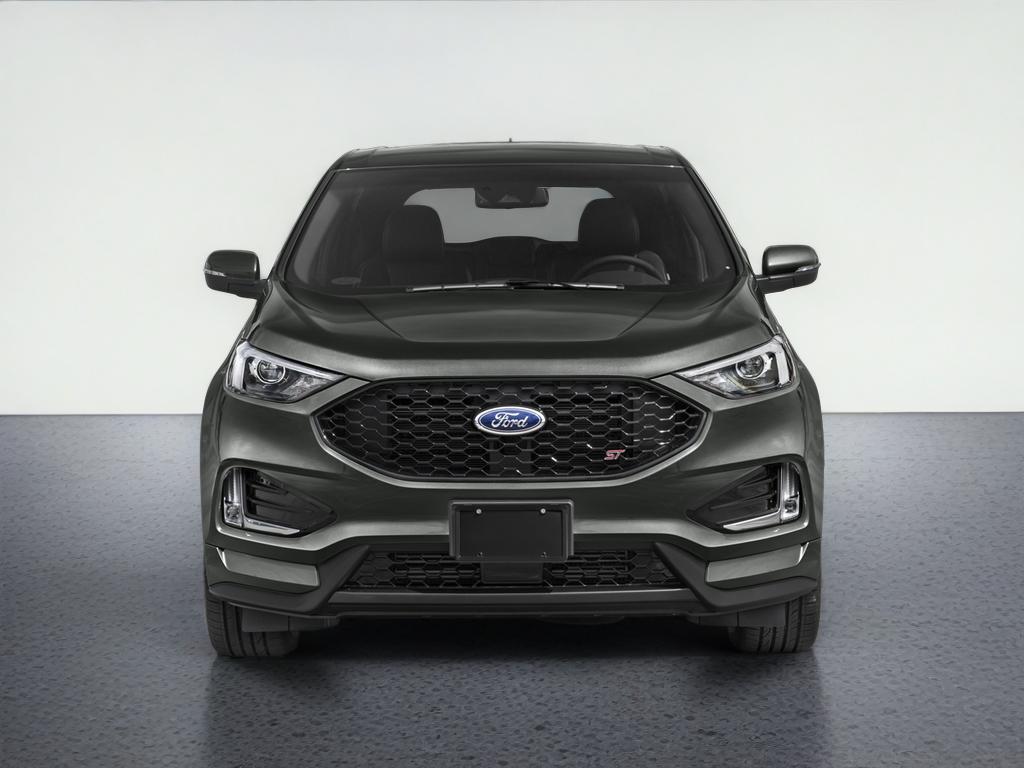 2019 Ford Edge ST AWD