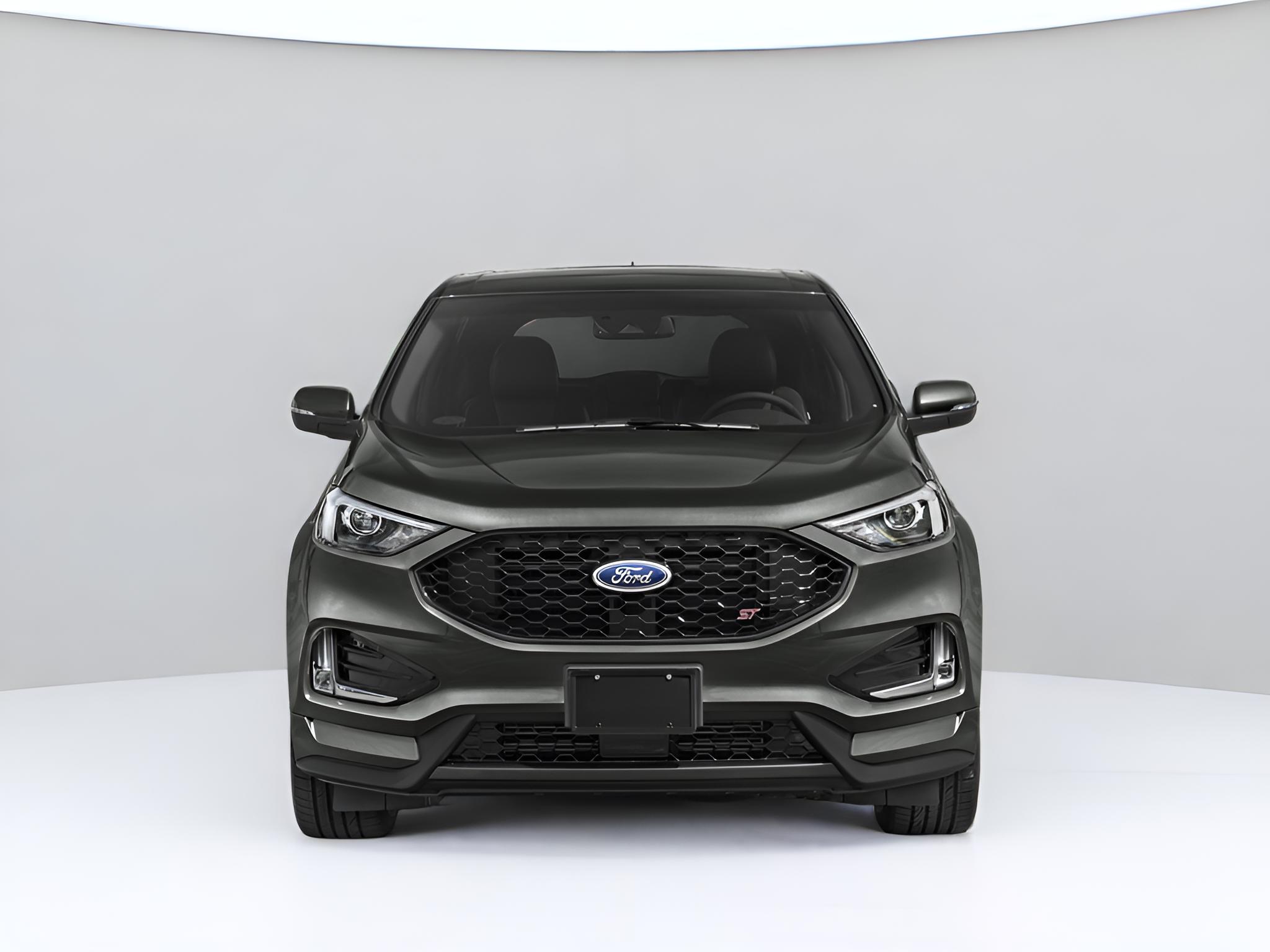 2019 Ford Edge ST AWD