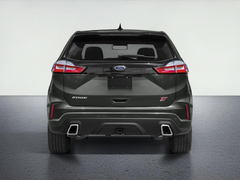 2019 Ford Edge ST AWD