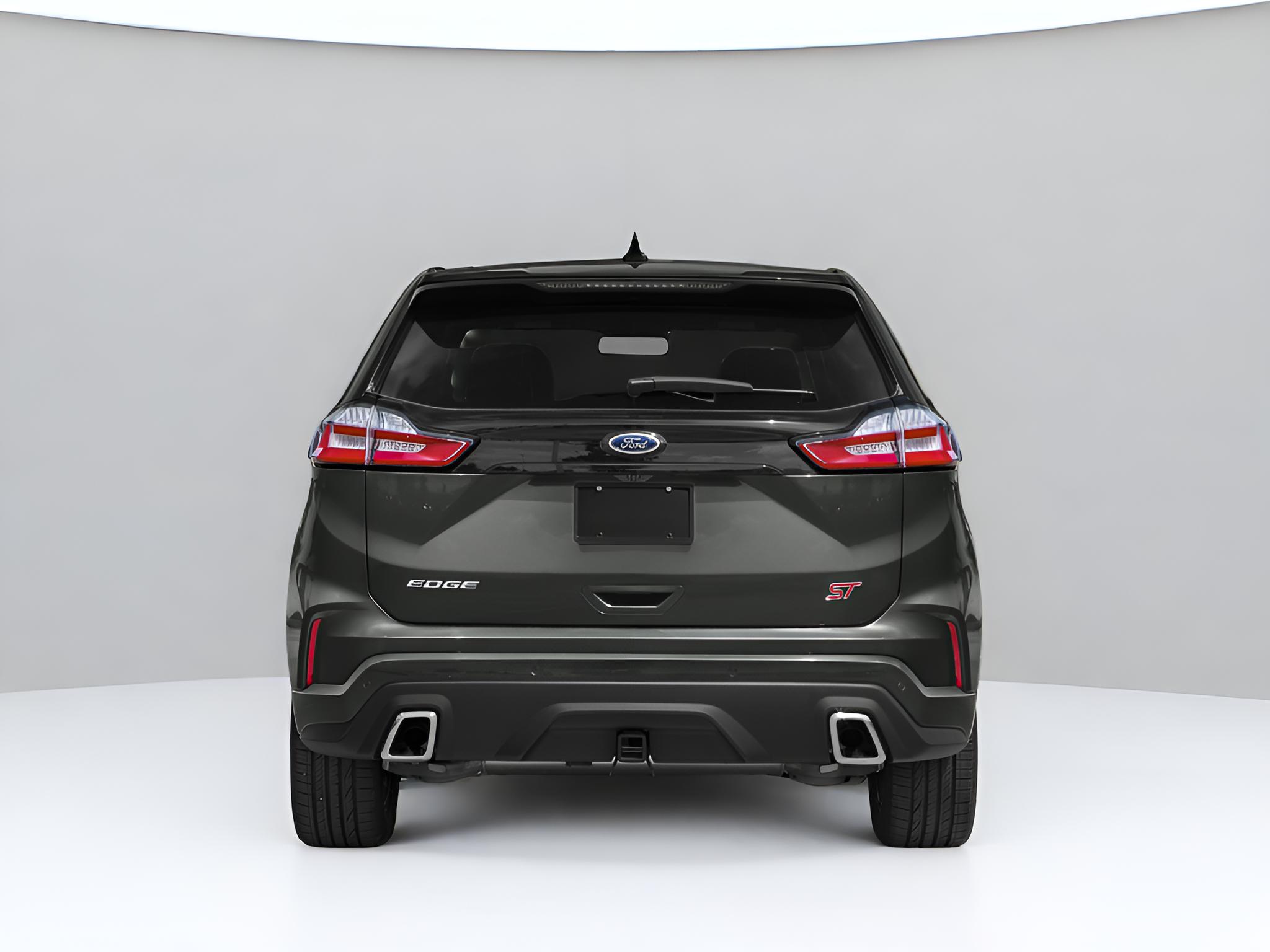 2019 Ford Edge ST AWD