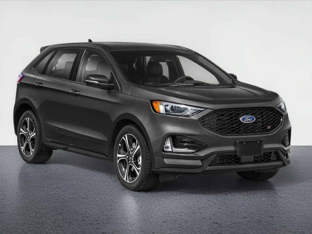 2019 Ford Edge ST AWD