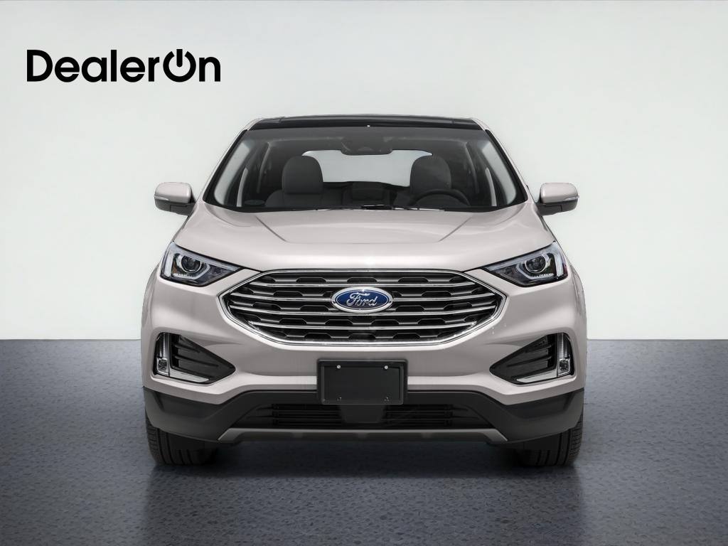 2019 Ford Edge SEL AWD