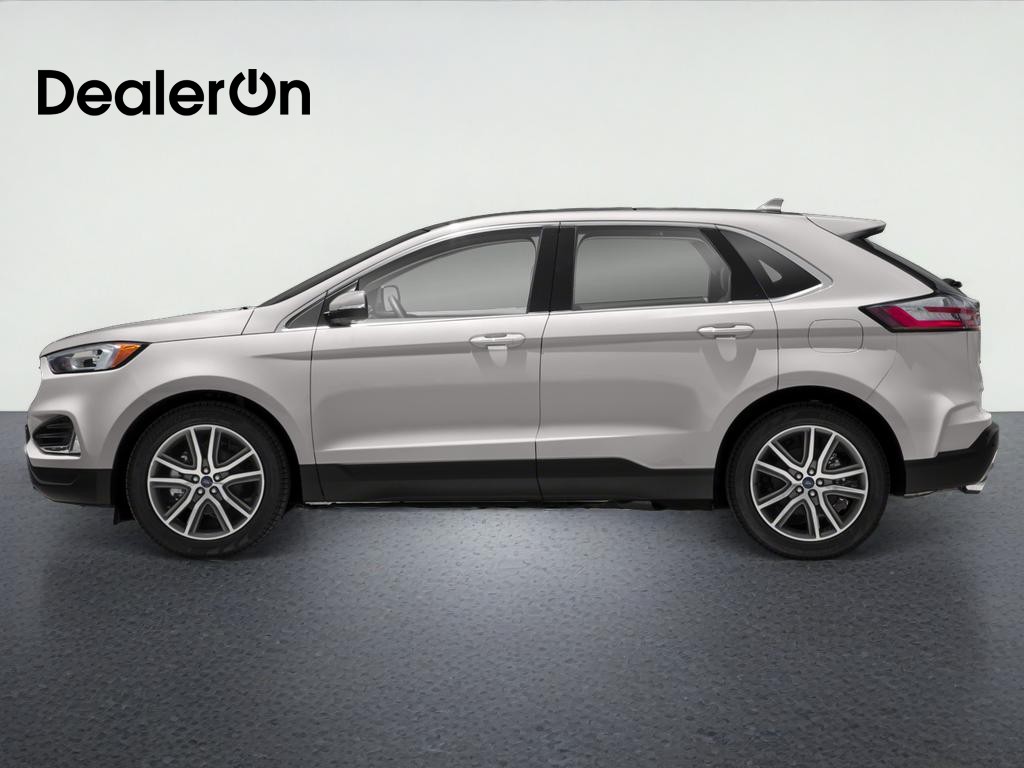2019 Ford Edge SEL AWD