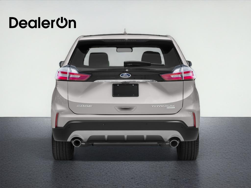 2019 Ford Edge SEL AWD