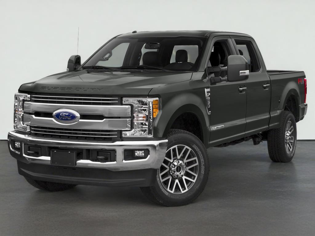 2019 Ford Super Duty F-250 Pickup LARIAT