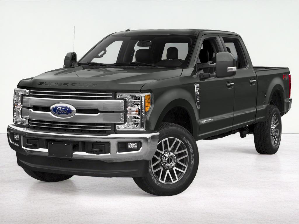 2019 Ford Super Duty F-250 Pickup LARIAT