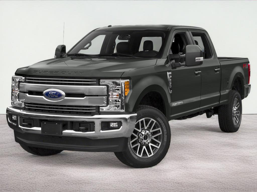 2019 Ford Super Duty F-250 Pickup LARIAT