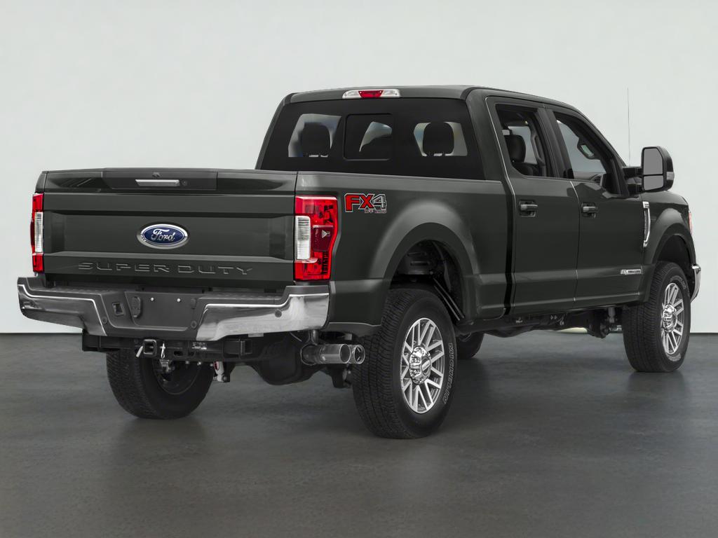 2019 Ford Super Duty F-250 Pickup LARIAT