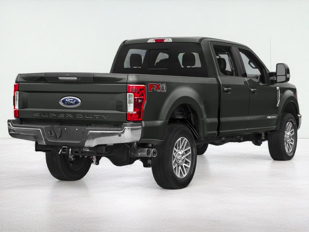 2019 Ford Super Duty F-250 Pickup LARIAT