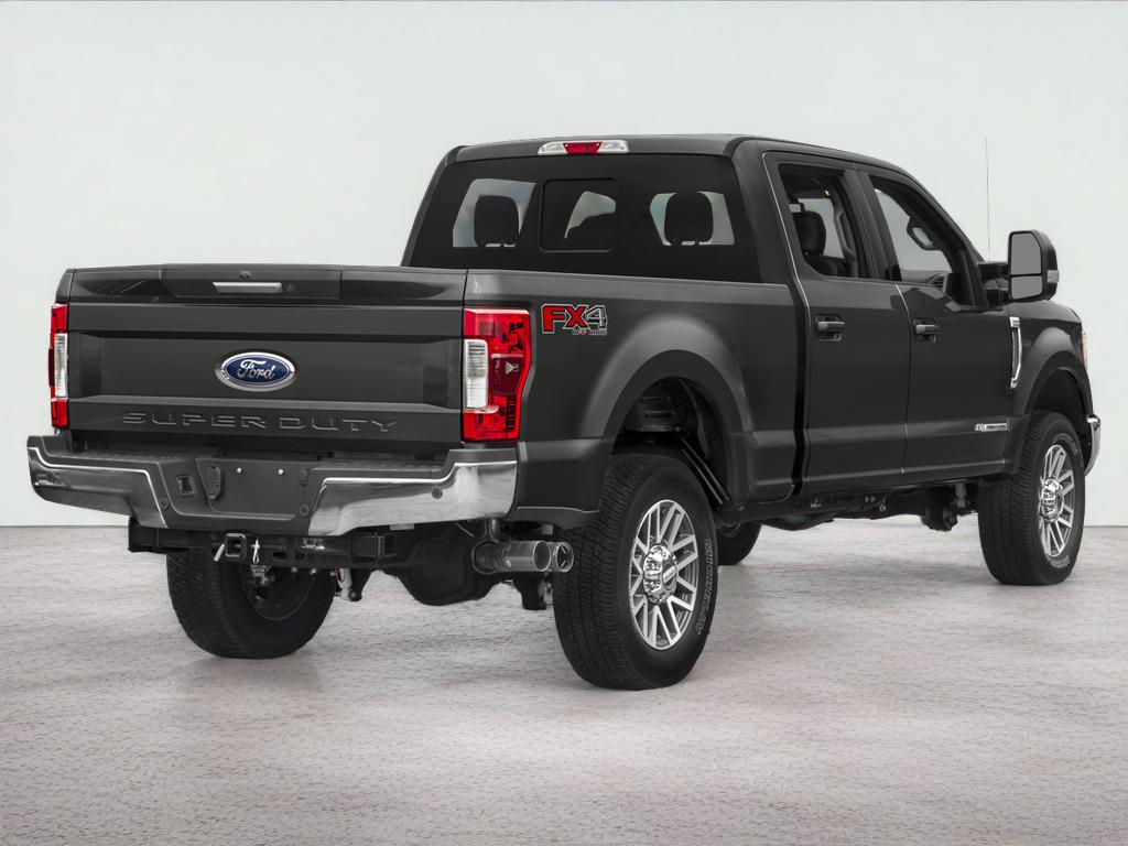 2019 Ford Super Duty F-250 Pickup LARIAT